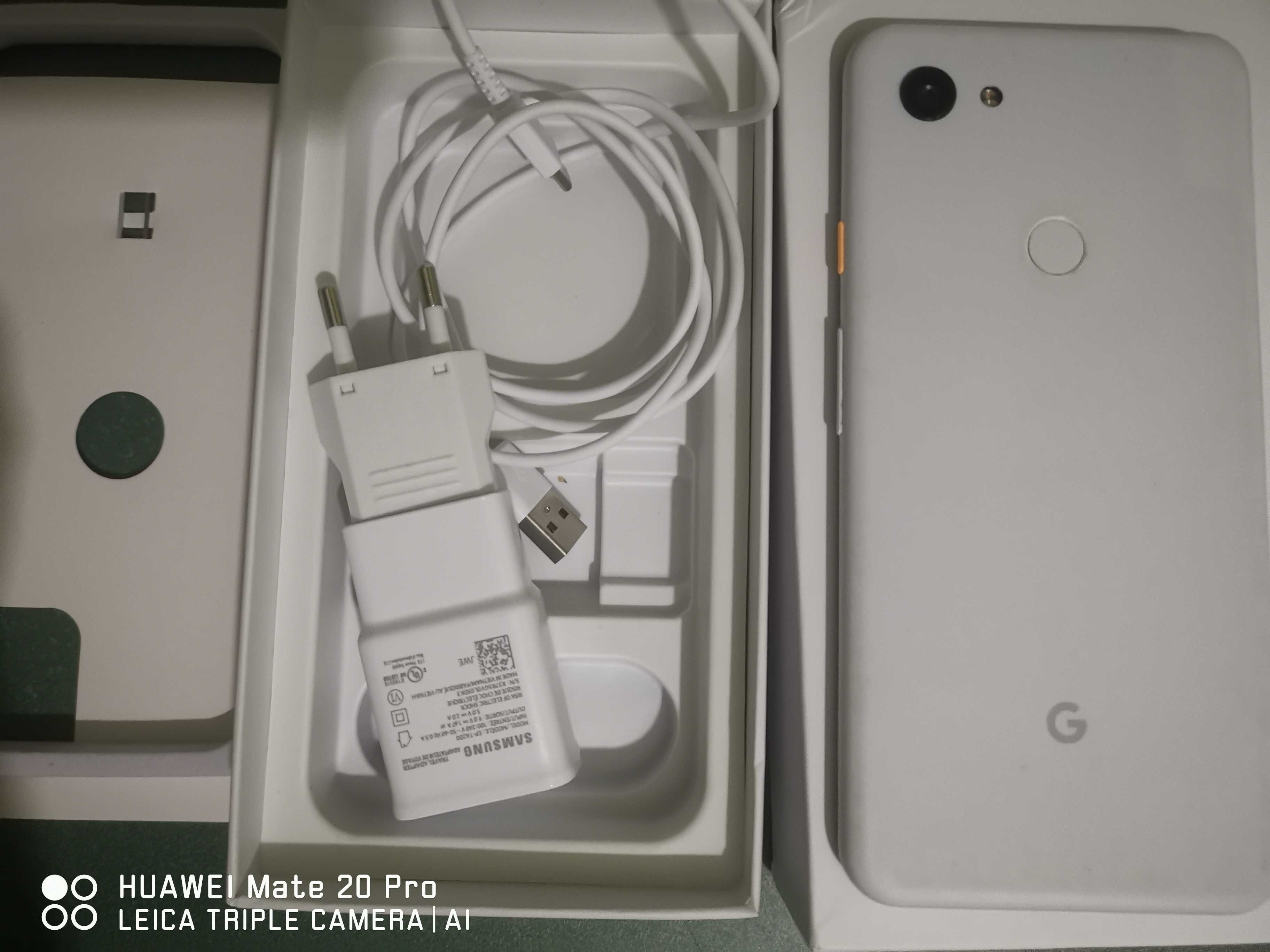 Google pixel 4a/Pixel 3a XL super stan/Pixel 2,128 gb