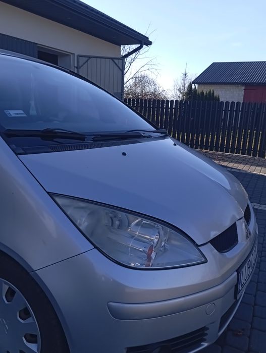 Sprzedam Mitsubishi Colt