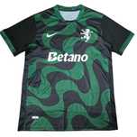 T-shirt Sporting Alternativa