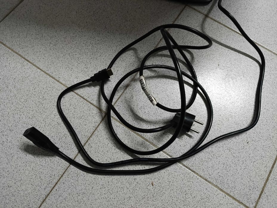 Monitor Dell U2412mc