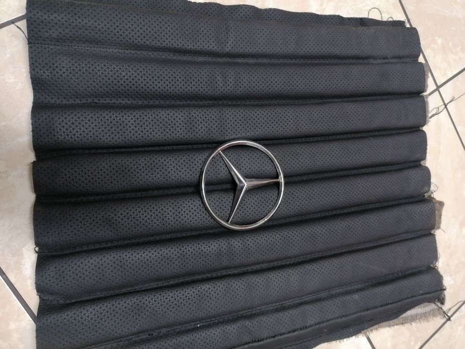 Mercedes 107 sl slc części