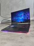 ASUS ROG Strix G15 G513RC Ryzen 7 6800H/RTX 3050/16GB/512GB SSD/15,6"