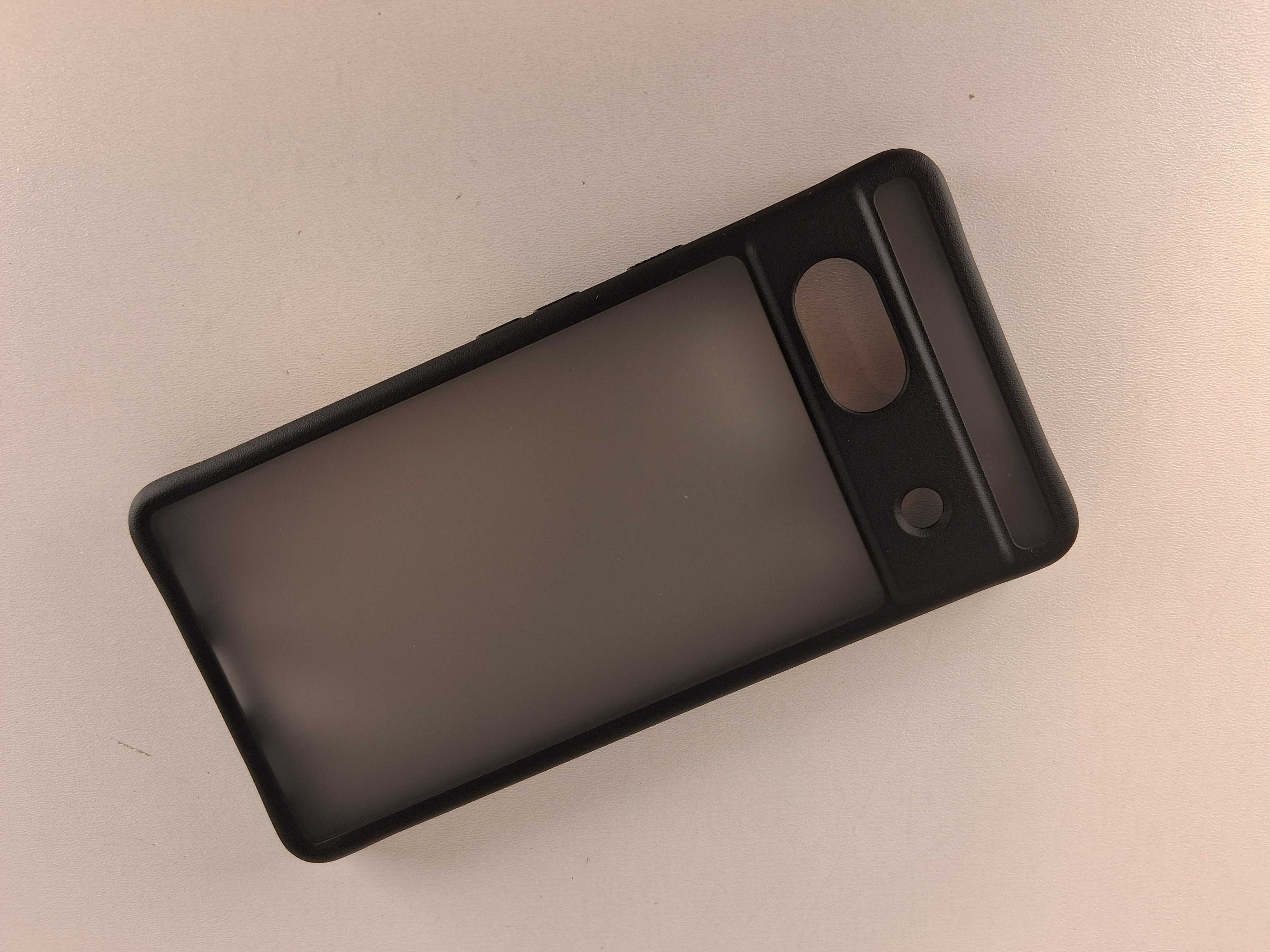 Y101 Etui Tocol Google Pixel 7A Szkło Hartowane Folie Ochronne
