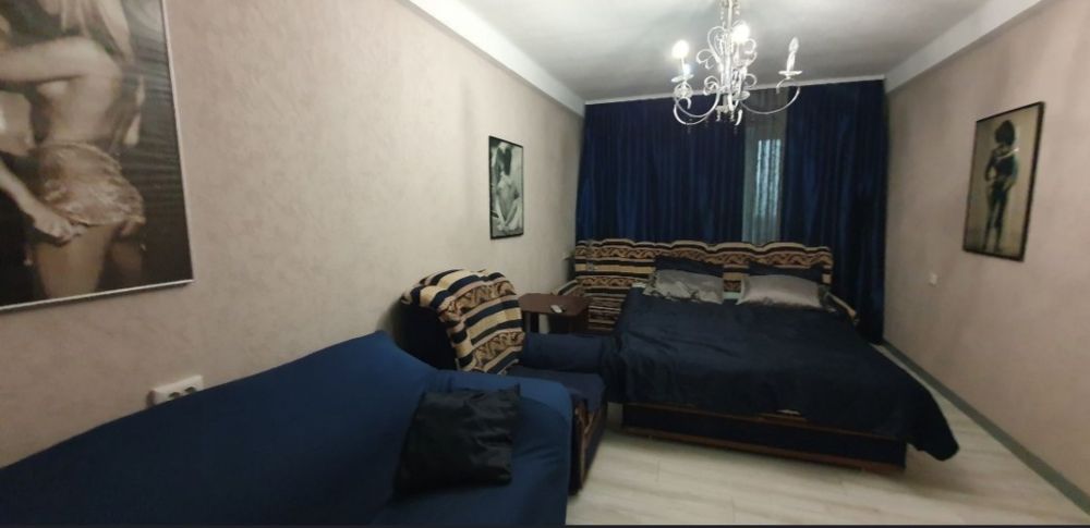 2х кімн на Правому березі,9 лікарня. БК ЗТЗ, Дніпровський р-он