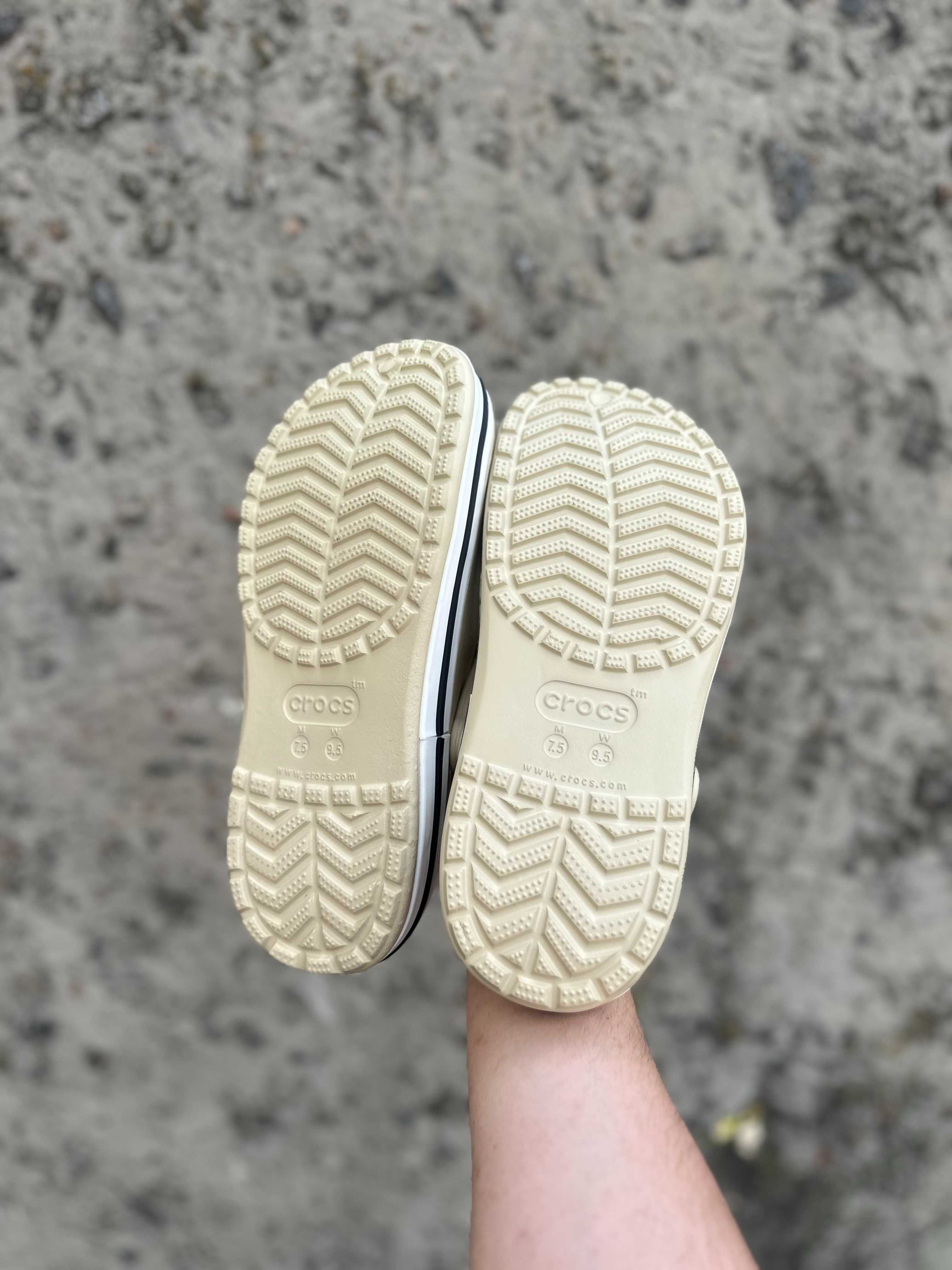 шльопанці Crocs clog В НАЯВНОСТІ 2 КОЛЬОРИ 36 - 45 шлепанцы Крокс Клог