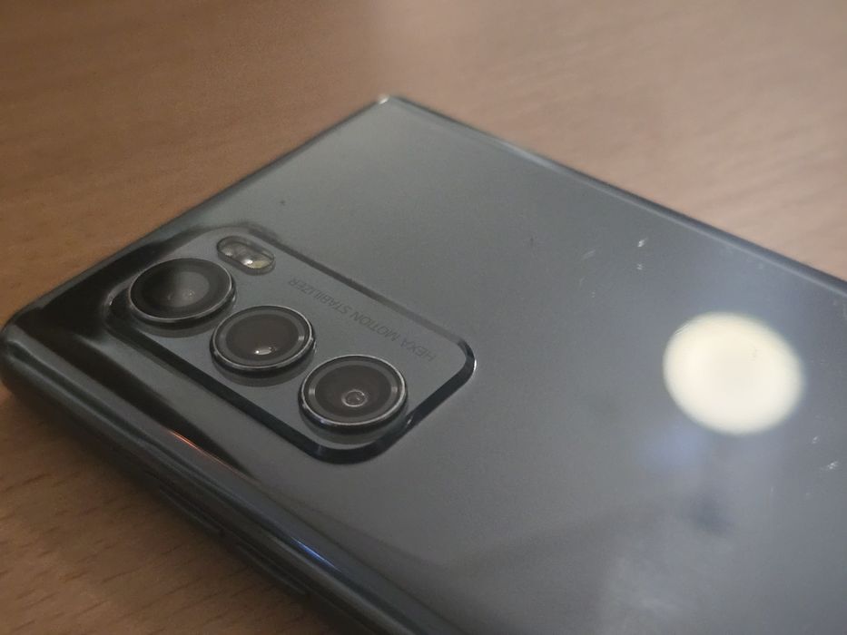 Lg g wing 8/256 з коробкою