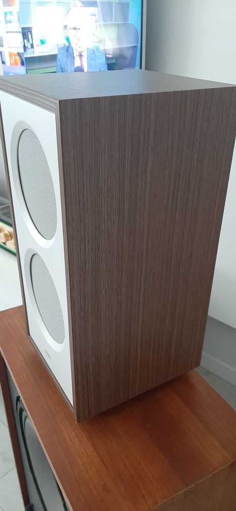 Monitory Chario  Reflax Seconda