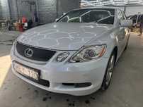 Є ВСЕ! Розборка Lexus gs 300. разборка лексус запчасти! б/у Запчастини