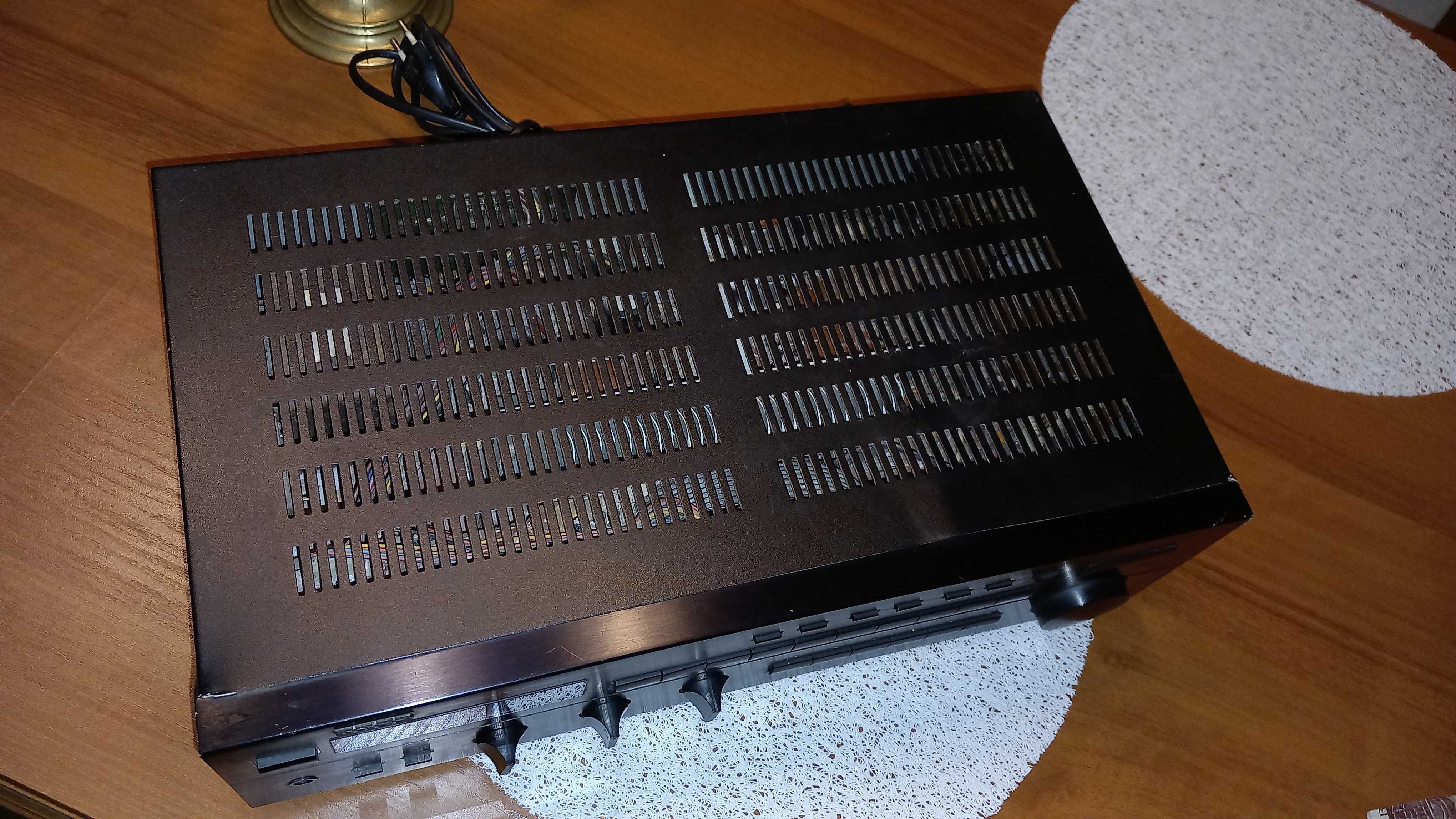 UHER UR 3600  Harman  receiwer  DE