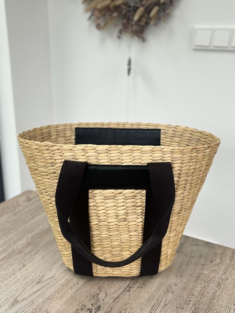 Koszyk Massimo Dutti