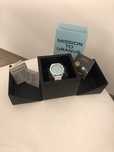 Uran SO33L100 – Omega x Swatch Kolekcja Specjalna