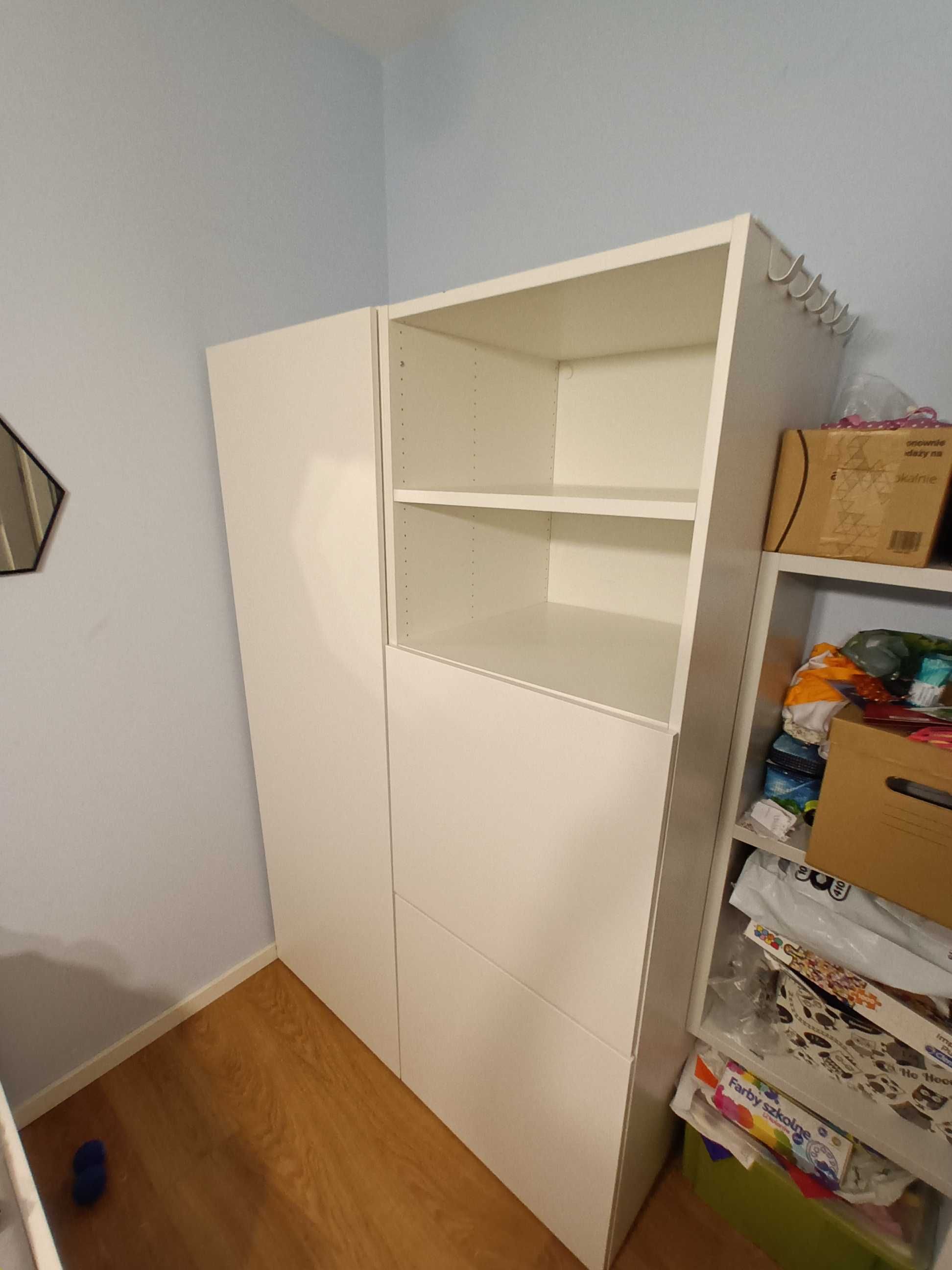 Szafa Ikea PLATSA