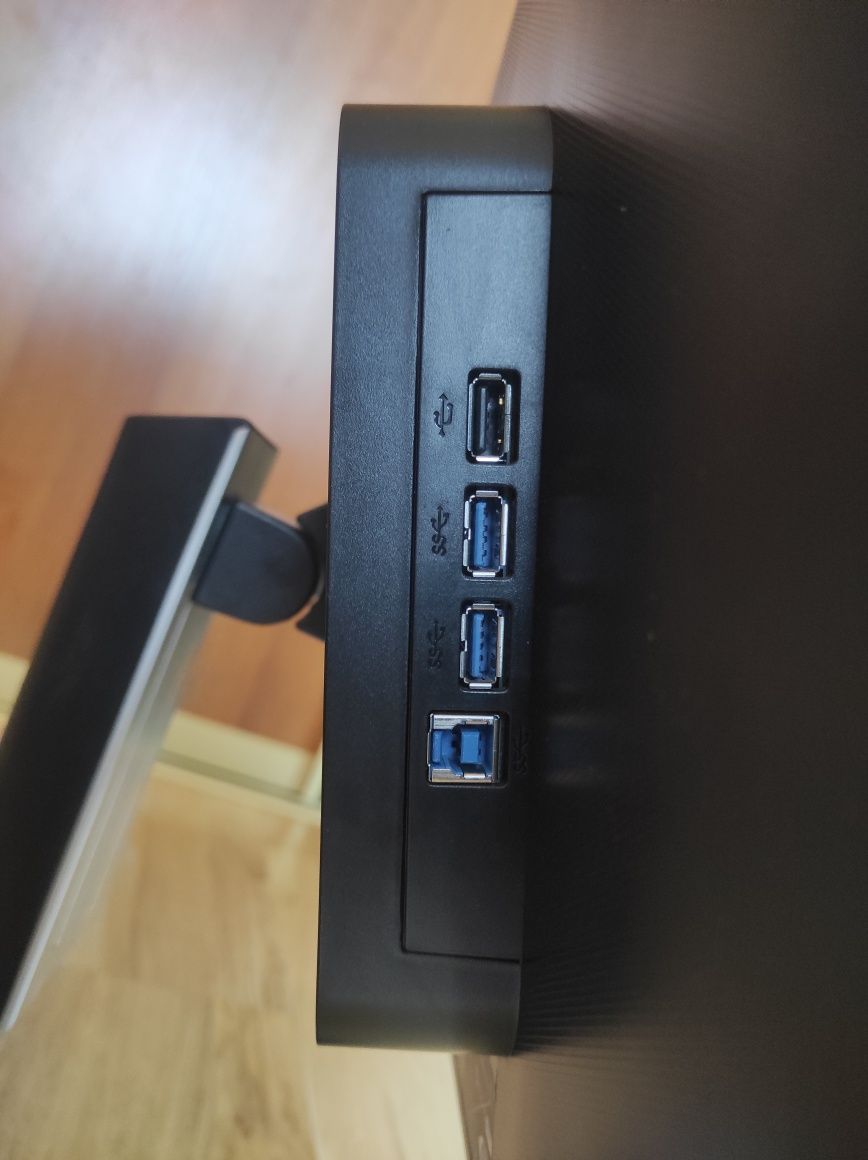 Монітор -докстанція Philips