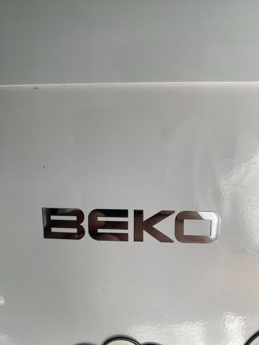 Frigorifico BEKO 2 portas - branco
