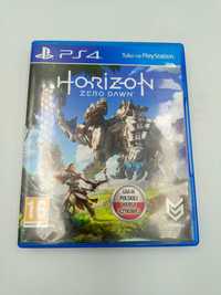 Horizon Zero Dawna PS4 PlayStation 4 PL polska wersja
