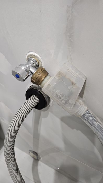 Стиральная машина пральна машина Bosch maxx7 полногабаритная