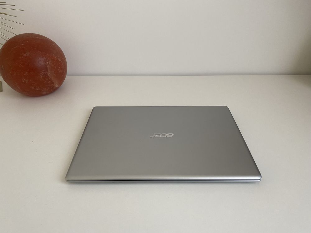 Laptop acer swift 1