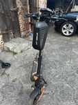 hulajnoga kukirin g2 max