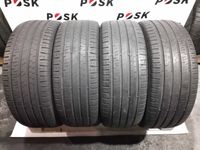 Літо 235/55 R19 barum bravuris 3 hm, ціна комплекта 2800 грн