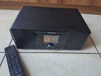 Grundig DTR 7000 radio internetowe,Dab+,Fm