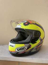 Capacete Shoei Scott Russel