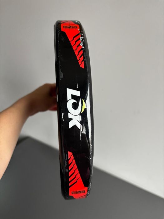 LOK MAXX HYPE (Mike Yanguas)