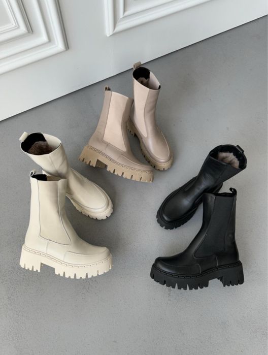 Челси женские зимние