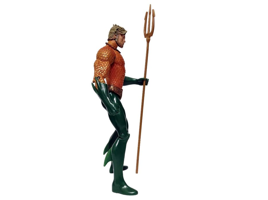 Aquaman -- New 52