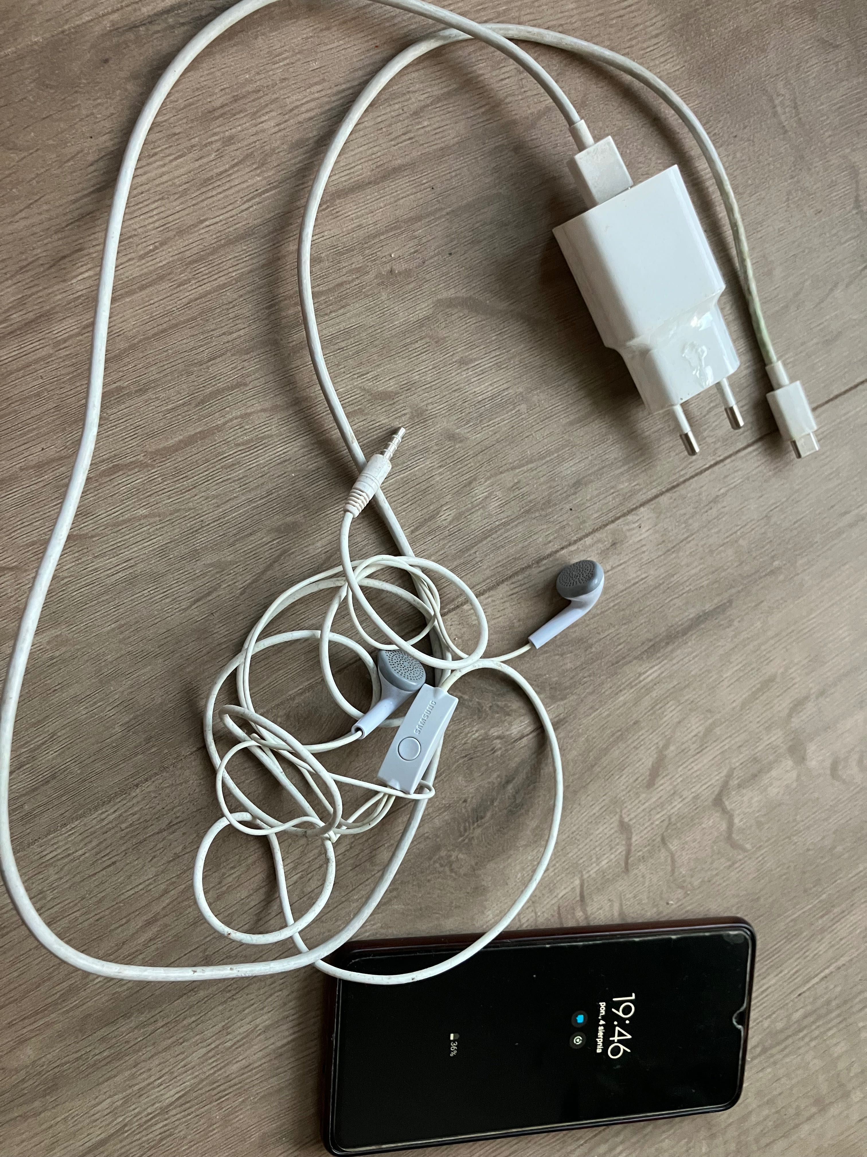 Smartfon Samsung Galaxy A41
