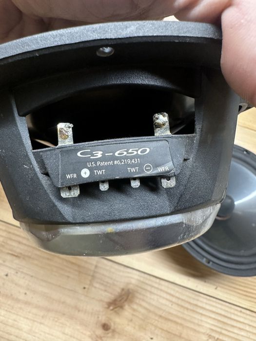Мидбасы Jl Audio C3-650 топовый бас, amplifier Genesis stereo 100