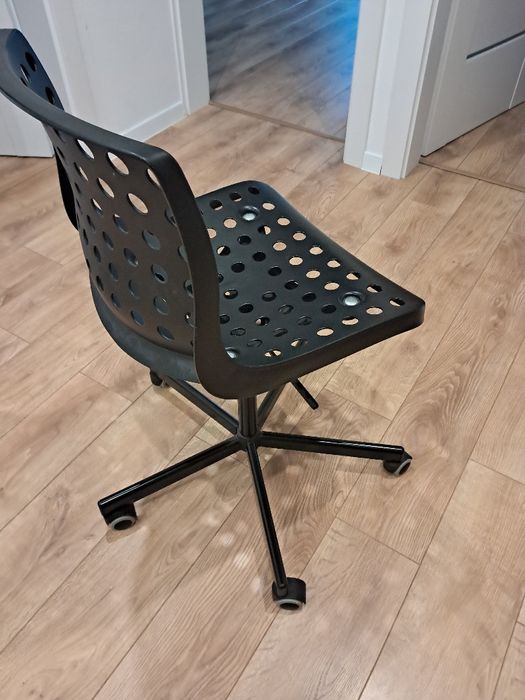 Fotel biurowy krzesło ikea