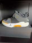 Jordan one take taxi
