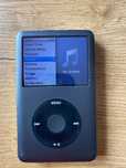 iPod Classic 160 GB – 6. generacja (model A1238)