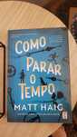 Como parar o tempo