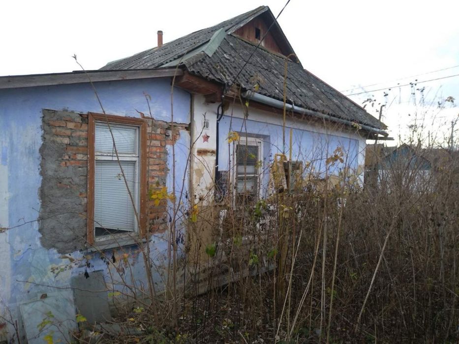 Продам будинок Чорний Острів