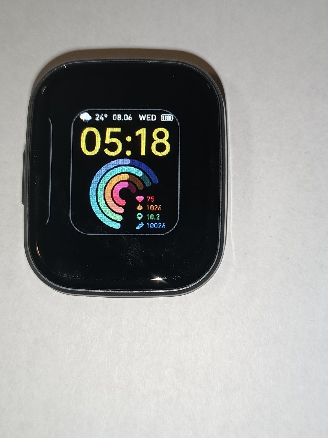 Smartwatch MOLOCY Q23