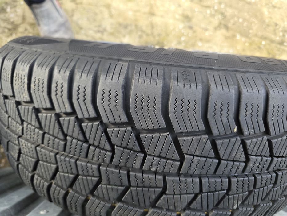 Koła Zimowe Hyundai i40 i30 Kia Ceed 5x114,3# 16 cali#Alufelgi#