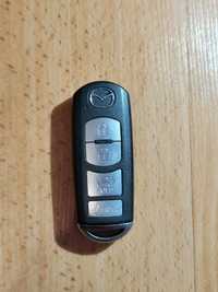 Смарт ключ Mazda 3 bm bn WAZSKE13D01 оригінал