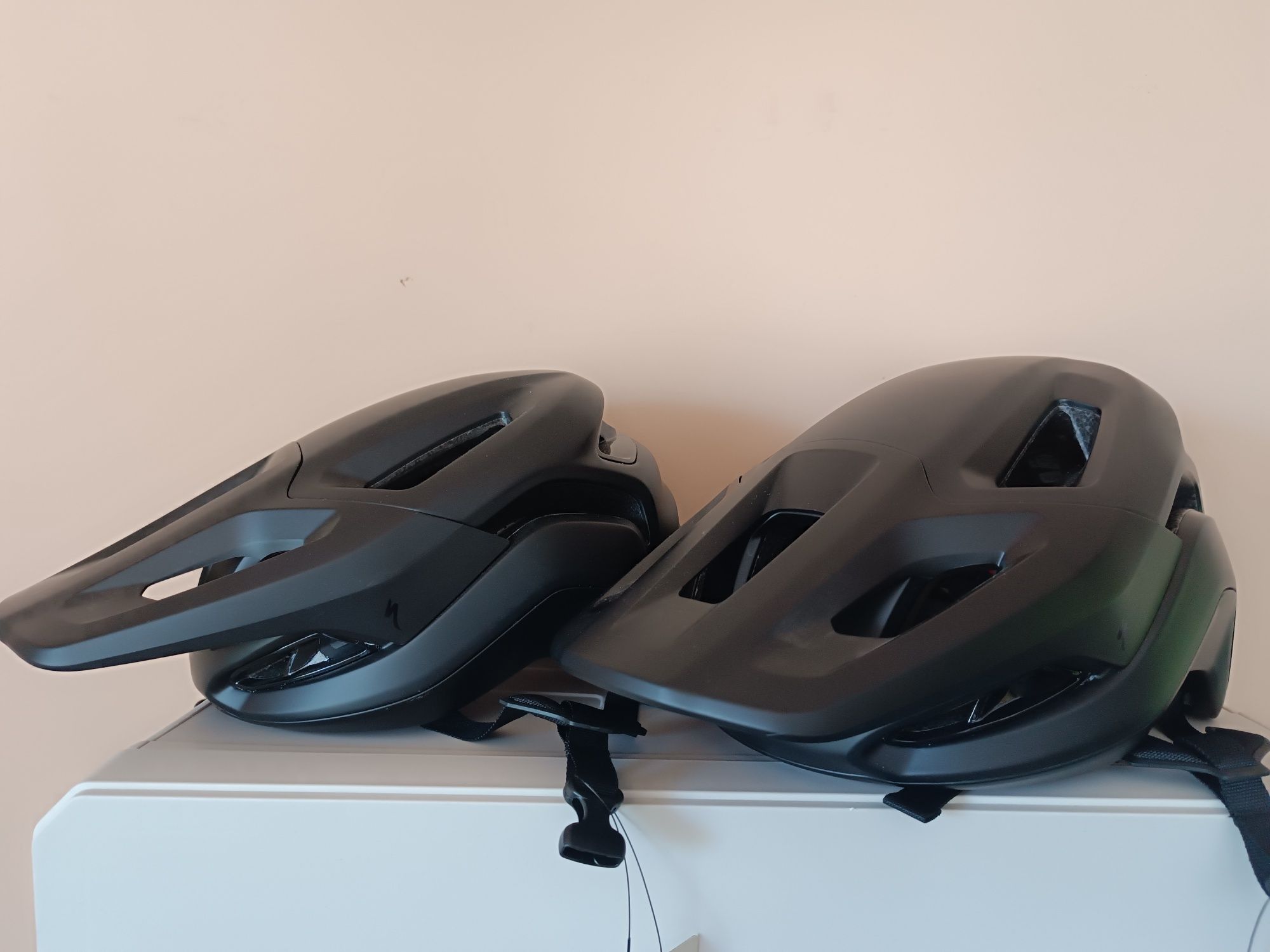 Kask enduro MTB Specialized Ambush 2 z MIPS