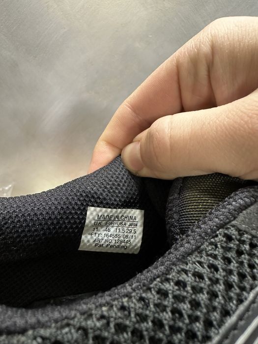 Salomon XR Mission 3 кросівки оригінал кросівки оригінал