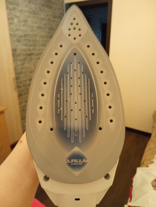 Утюг, праска з парогенератором TEFAL EXPRESS ANTI-CALC SV8030E0
Tefal