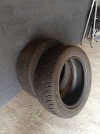 Резина 255/50 R19 TOYO Hankook