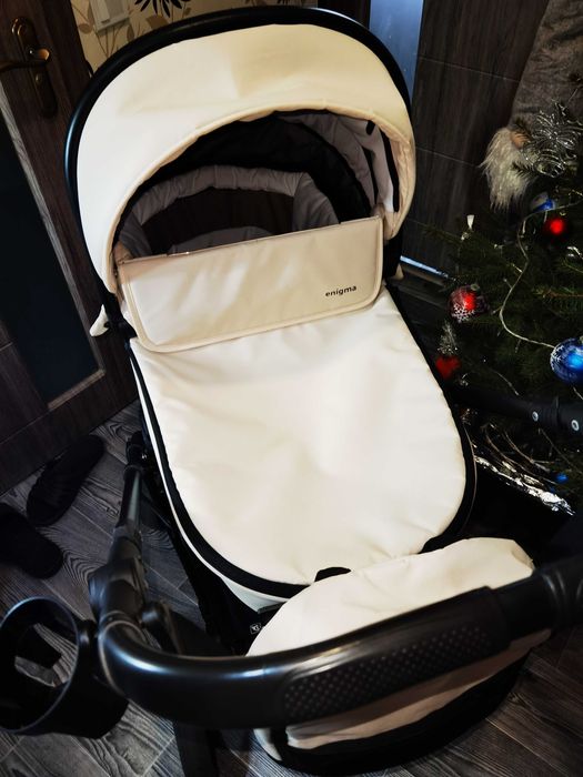 Дитяча коляска 2 в 1