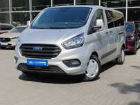 Ford Transit Custom Kombi 320 L2H1 Trend Automat Fv23% Salon PL