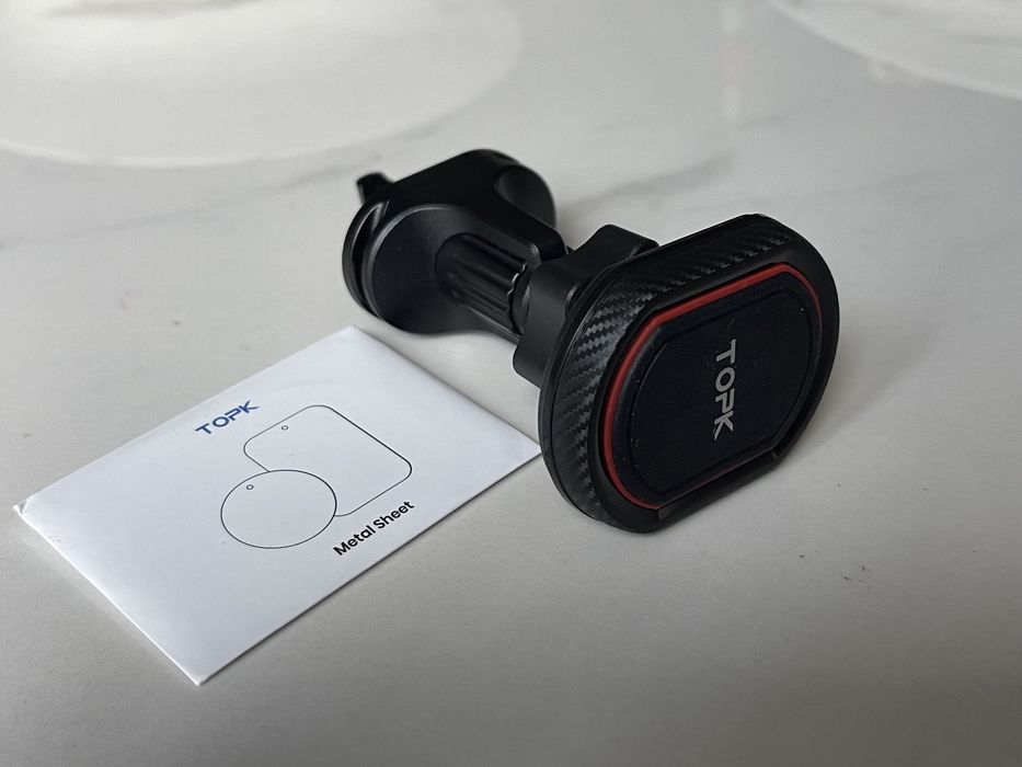 Тримач телефона магнітний