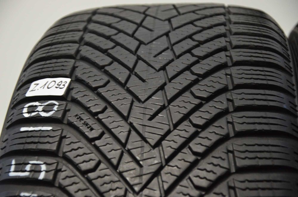 ROK 2024, 235/45 R18 Pirelli Cinturato Winter 2 Para nr z1093
