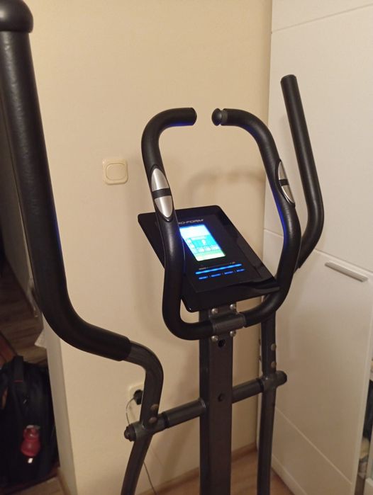 Orbitrek trenażer rower PRO-FORM stacjonarny rehabilitacyjny