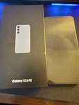 Samsung galaxy s24 FE 8/128gb jak Nowy