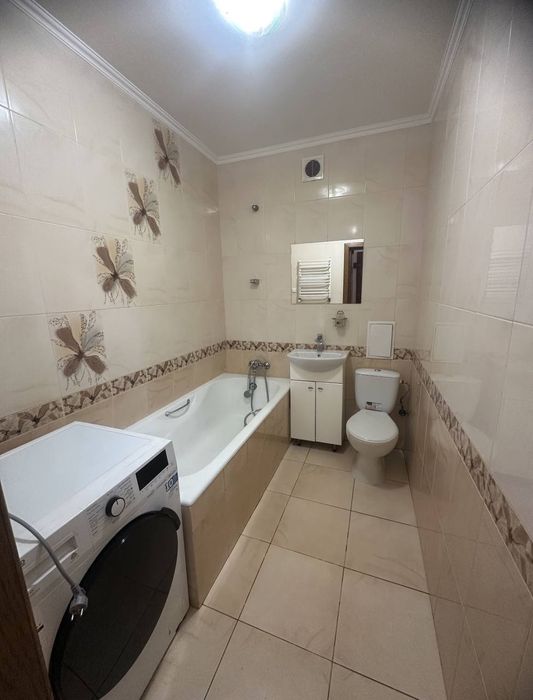 Продається 1к квартира з ремонтом на Каскаді