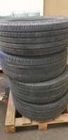 Opony letnie Pirelli Scorpio 235/55/R18 100V 5-6mm DOT2816